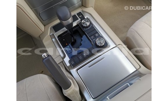 Buy Import Toyota Land Cruiser Other Car in Import - Dubai in Abia State Buy Import Toyota Land Cruiser Other Car in Import - Dubai in Abia State