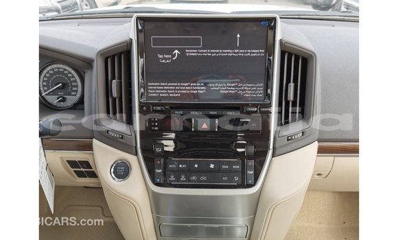 Buy Import Toyota Land Cruiser Other Car in Import - Dubai in Abia State Buy Import Toyota Land Cruiser Other Car in Import - Dubai in Abia State