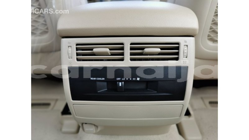 Big with watermark toyota land cruiser abia state import dubai 11501