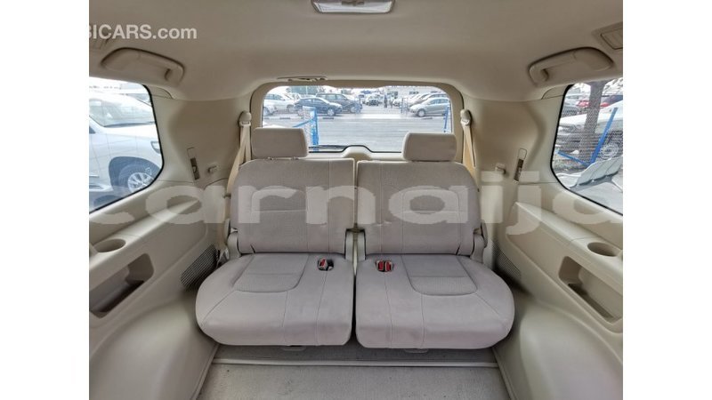 Big with watermark toyota land cruiser abia state import dubai 11501