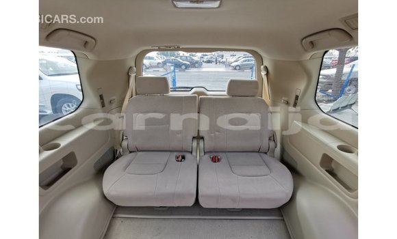 Buy Import Toyota Land Cruiser Other Car in Import - Dubai in Abia State Buy Import Toyota Land Cruiser Other Car in Import - Dubai in Abia State