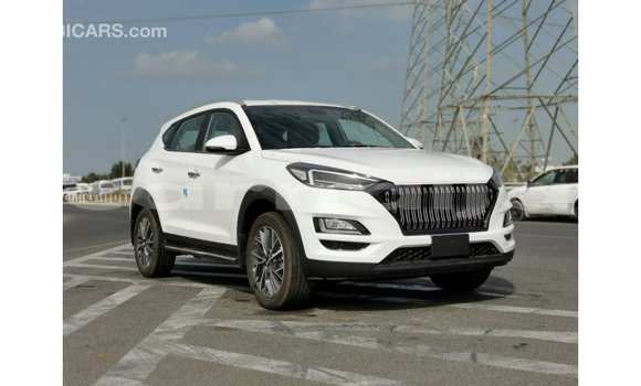 Acheter Import Voiture Hyundai Tucson Blanc à Import - Dubai, État d'Abia Acheter Import Voiture Hyundai Tucson Blanc à Import - Dubai, État d'Abia