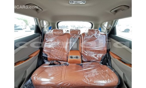 Acheter Import Voiture Hyundai Tucson Blanc à Import - Dubai, État d'Abia Acheter Import Voiture Hyundai Tucson Blanc à Import - Dubai, État d'Abia