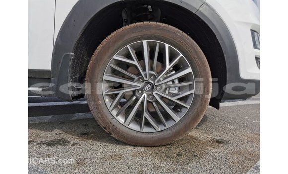 Acheter Import Voiture Hyundai Tucson Blanc à Import - Dubai, État d'Abia Acheter Import Voiture Hyundai Tucson Blanc à Import - Dubai, État d'Abia