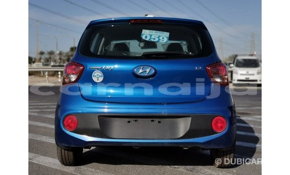 Acheter Import Voiture Hyundai i10 Bleu à Import - Dubai, État d'Abia Acheter Import Voiture Hyundai i10 Bleu à Import - Dubai, État d'Abia