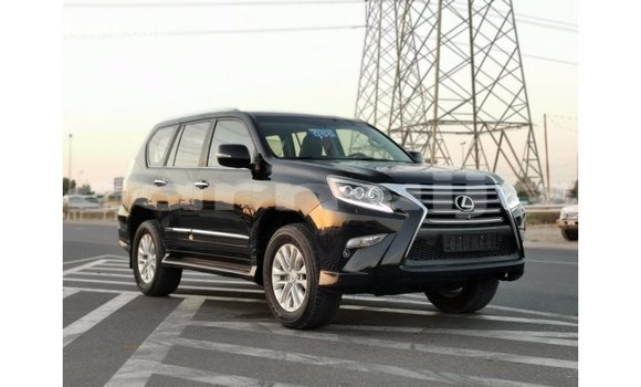 Buy Import Lexus IS Black Car in Import - Dubai in Abia State Buy Import Lexus IS Black Car in Import - Dubai in Abia State