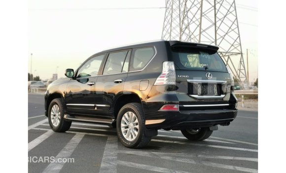 Buy Import Lexus IS Black Car in Import - Dubai in Abia State Buy Import Lexus IS Black Car in Import - Dubai in Abia State