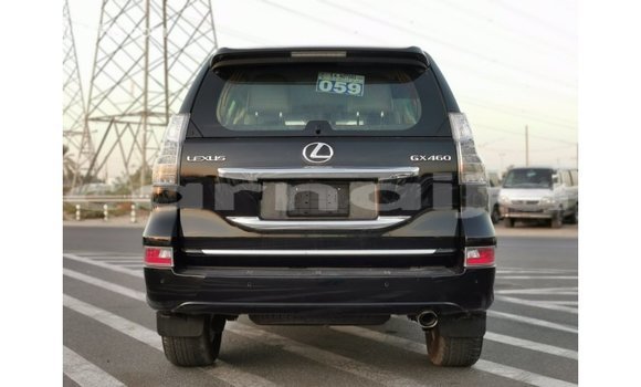 Buy Import Lexus IS Black Car in Import - Dubai in Abia State Buy Import Lexus IS Black Car in Import - Dubai in Abia State