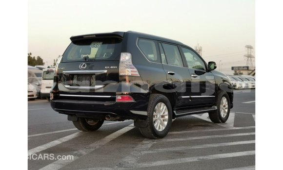 Buy Import Lexus IS Black Car in Import - Dubai in Abia State Buy Import Lexus IS Black Car in Import - Dubai in Abia State