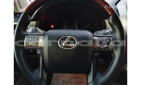 Buy Import Lexus IS Black Car in Import - Dubai in Abia State Buy Import Lexus IS Black Car in Import - Dubai in Abia State