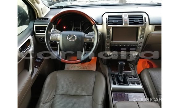 Buy Import Lexus IS Black Car in Import - Dubai in Abia State Buy Import Lexus IS Black Car in Import - Dubai in Abia State