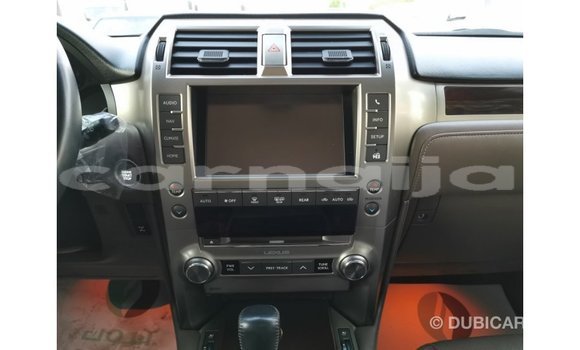 Buy Import Lexus IS Black Car in Import - Dubai in Abia State Buy Import Lexus IS Black Car in Import - Dubai in Abia State