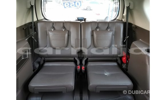 Buy Import Lexus IS Black Car in Import - Dubai in Abia State Buy Import Lexus IS Black Car in Import - Dubai in Abia State