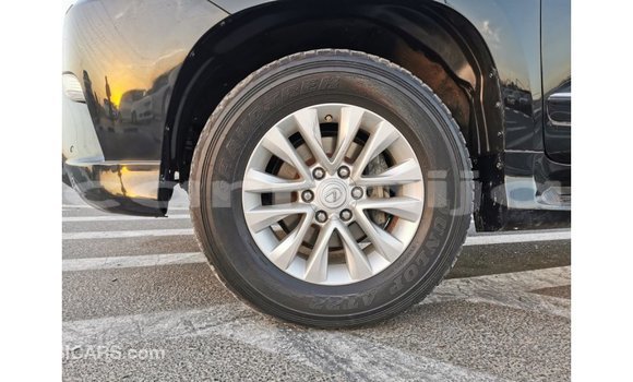 Buy Import Lexus IS Black Car in Import - Dubai in Abia State Buy Import Lexus IS Black Car in Import - Dubai in Abia State