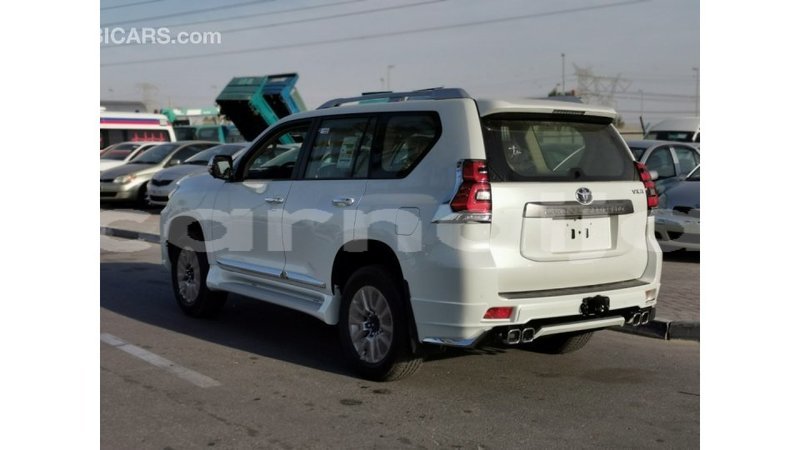 Big with watermark toyota prado abia state import dubai 11505