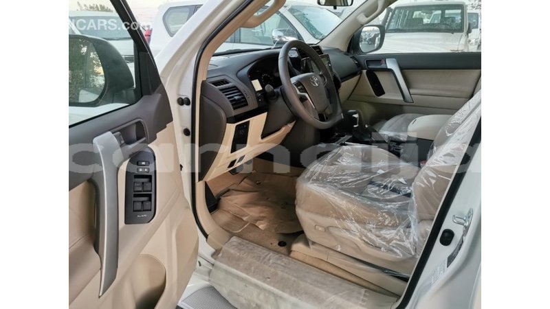 Big with watermark toyota prado abia state import dubai 11505