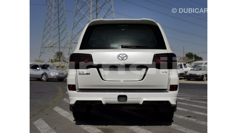 Big with watermark toyota land cruiser abia state import dubai 11506