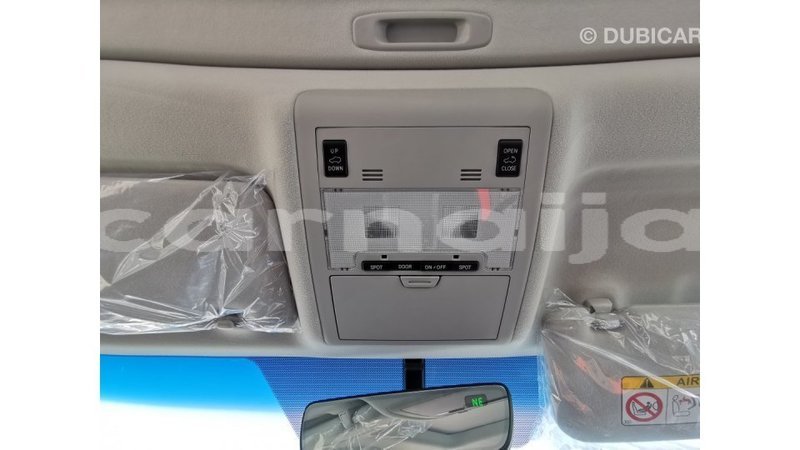 Big with watermark toyota land cruiser abia state import dubai 11506