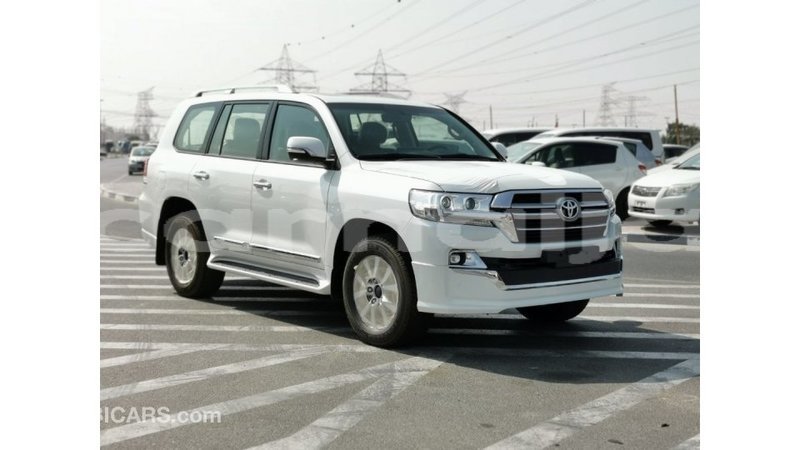 Big with watermark toyota land cruiser abia state import dubai 11507