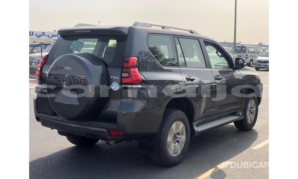Buy Import Toyota Prado Other Car in Import - Dubai in Abia State Buy Import Toyota Prado Other Car in Import - Dubai in Abia State