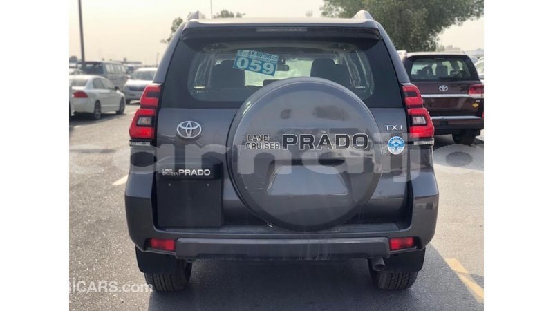 Big with watermark toyota prado abia state import dubai 11508