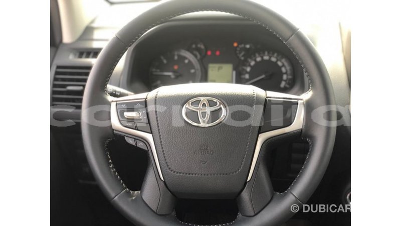 Big with watermark toyota prado abia state import dubai 11508