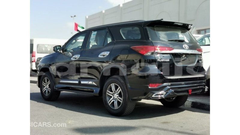 Big with watermark toyota fortuner abia state import dubai 11512