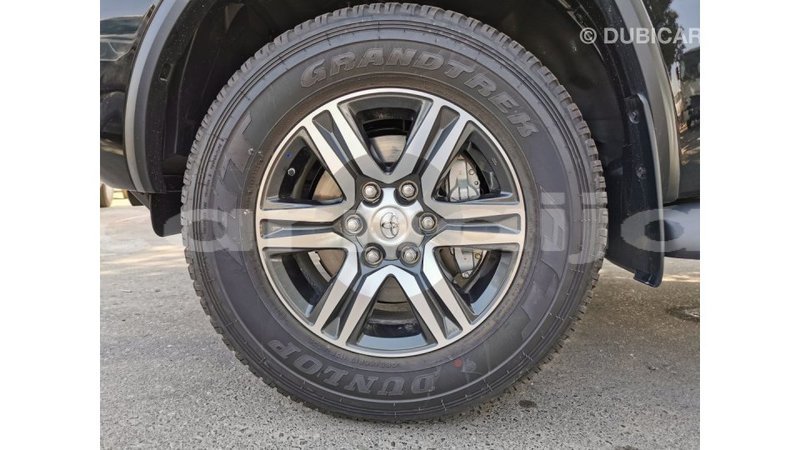 Big with watermark toyota fortuner abia state import dubai 11513