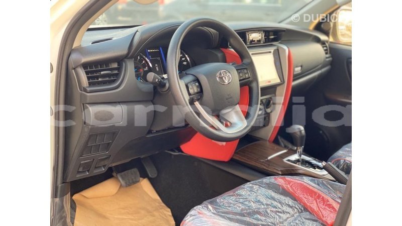 Big with watermark toyota fortuner abia state import dubai 11514