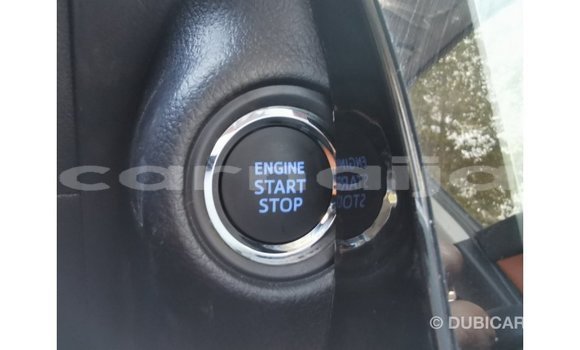 Buy Import Toyota Prado Black Car in Import - Dubai in Abia State Buy Import Toyota Prado Black Car in Import - Dubai in Abia State