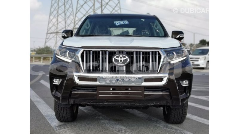 Big with watermark toyota prado abia state import dubai 11517