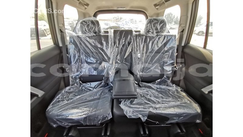 Big with watermark toyota prado abia state import dubai 11517