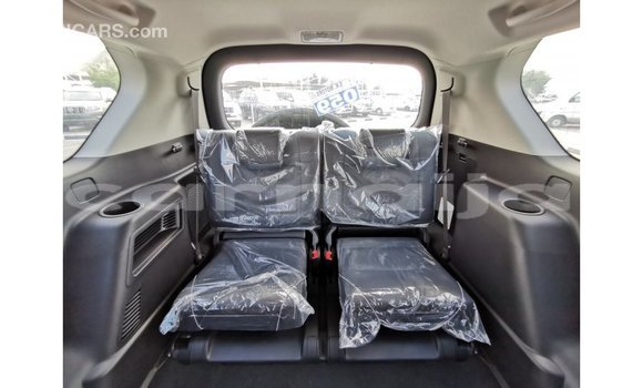 Buy Import Toyota Prado Brown Car in Import - Dubai in Abia State Buy Import Toyota Prado Brown Car in Import - Dubai in Abia State