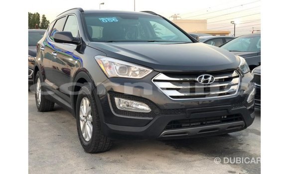 Buy Import Hyundai Santa Fe Other Car in Import - Dubai in Abia State Buy Import Hyundai Santa Fe Other Car in Import - Dubai in Abia State