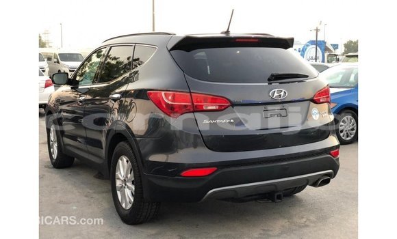 Buy Import Hyundai Santa Fe Other Car in Import - Dubai in Abia State Buy Import Hyundai Santa Fe Other Car in Import - Dubai in Abia State