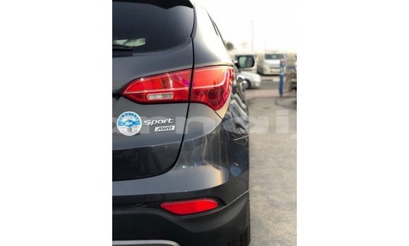 Buy Import Hyundai Santa Fe Other Car in Import - Dubai in Abia State Buy Import Hyundai Santa Fe Other Car in Import - Dubai in Abia State
