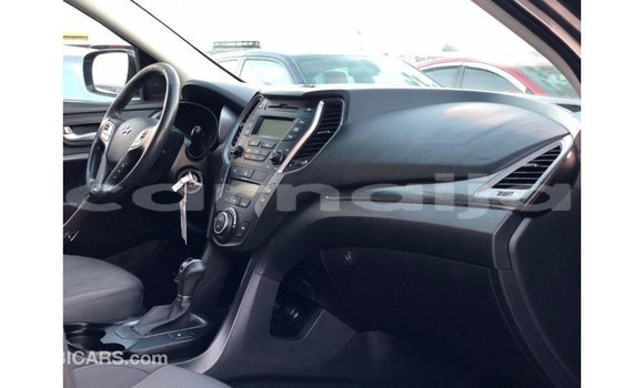 Buy Import Hyundai Santa Fe Other Car in Import - Dubai in Abia State Buy Import Hyundai Santa Fe Other Car in Import - Dubai in Abia State