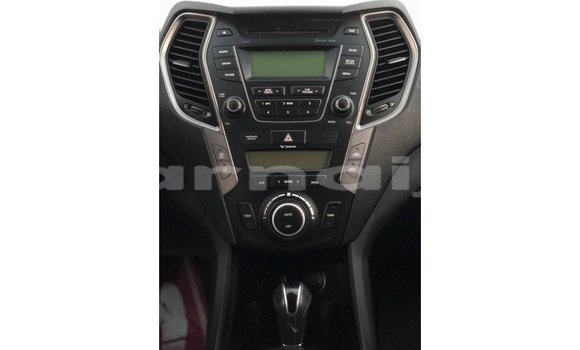 Buy Import Hyundai Santa Fe Other Car in Import - Dubai in Abia State Buy Import Hyundai Santa Fe Other Car in Import - Dubai in Abia State