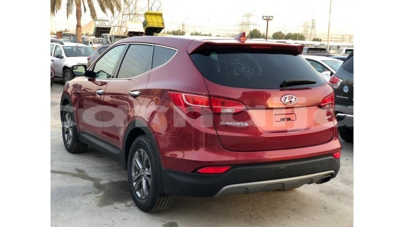 Big with watermark hyundai santa fe abia state import dubai 11521