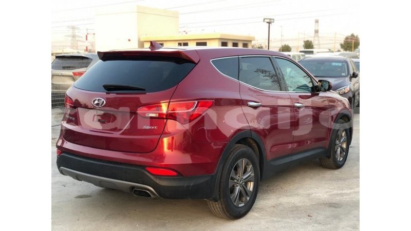 Big with watermark hyundai santa fe abia state import dubai 11521