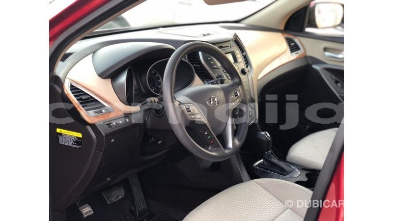 Big with watermark hyundai santa fe abia state import dubai 11521