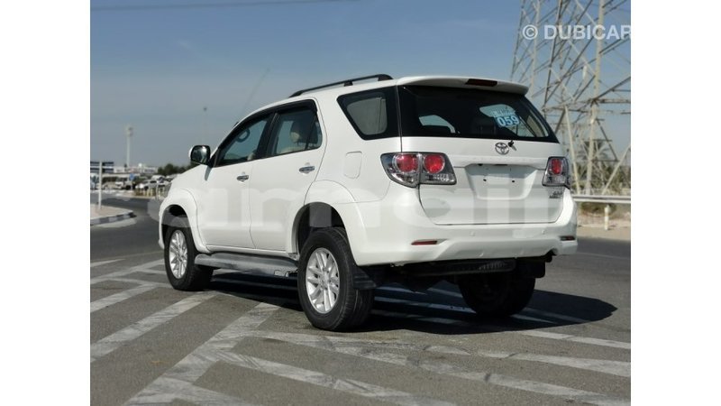 Big with watermark toyota fortuner abia state import dubai 11523
