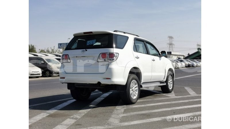 Big with watermark toyota fortuner abia state import dubai 11523