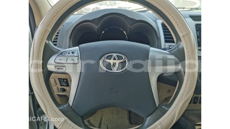 Big with watermark toyota fortuner abia state import dubai 11523