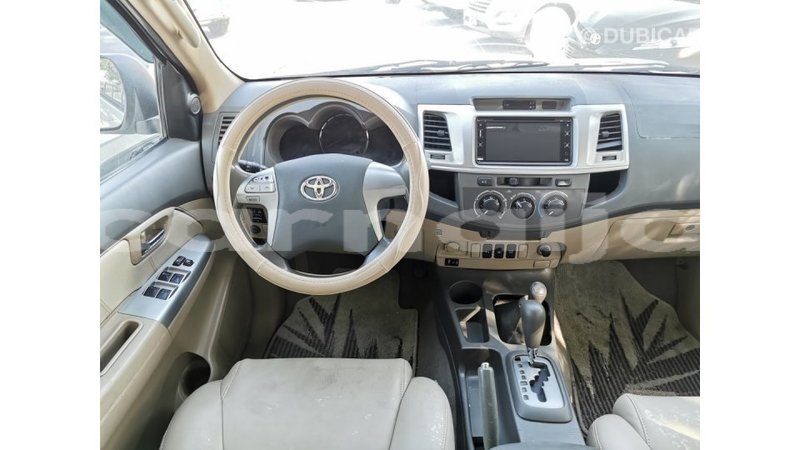 Big with watermark toyota fortuner abia state import dubai 11523