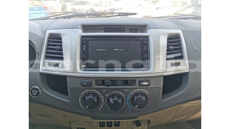 Big with watermark toyota fortuner abia state import dubai 11523