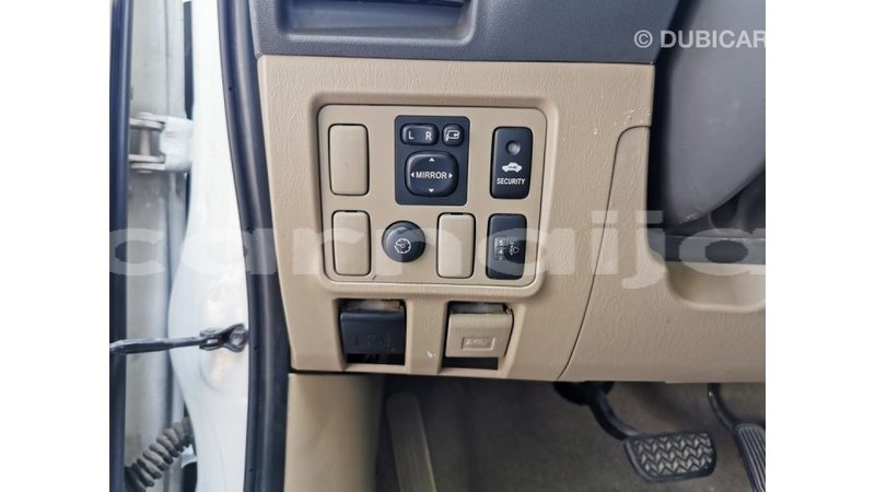 Big with watermark toyota fortuner abia state import dubai 11523