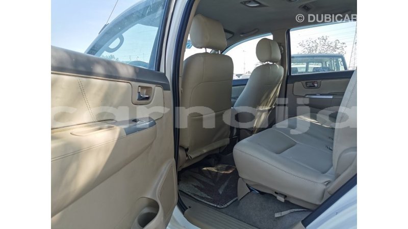 Big with watermark toyota fortuner abia state import dubai 11523