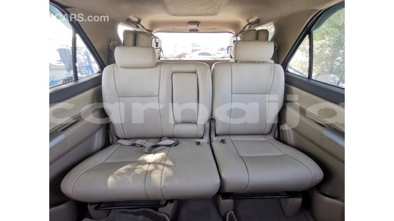 Big with watermark toyota fortuner abia state import dubai 11523