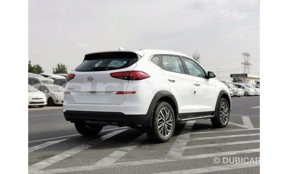 Buy Import Hyundai Tucson White Car in Import - Dubai in Abia State Buy Import Hyundai Tucson White Car in Import - Dubai in Abia State